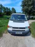 Volkswagen Transporter T4
