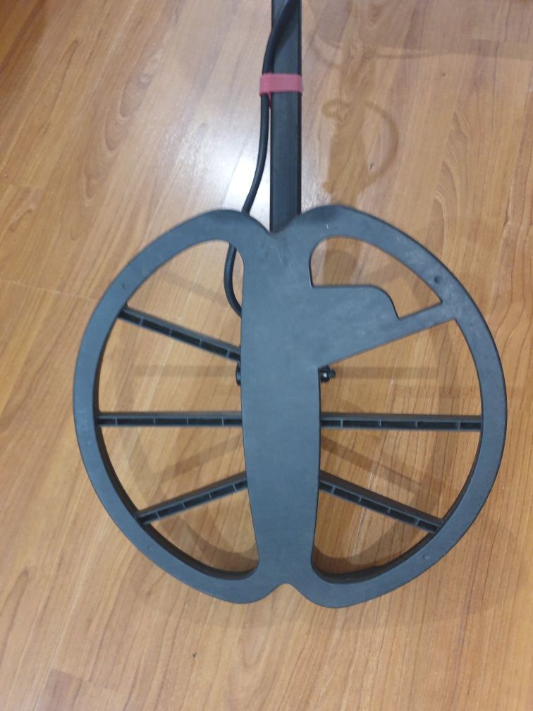 Nokta Makro Simplex+ нокта металошукач металодетектор металлоискатель