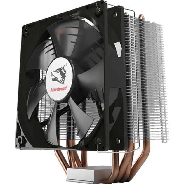 Процессорний кулер AARDWOLF PERFORMA 9X (APF-9X-120)