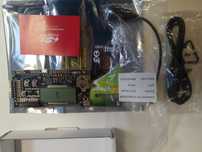 EFM32LG-STK3200 Zestaw rozwojowy,