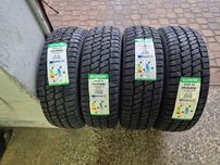 205/65r16c goodride nowe opony zimowe 2024r bus montaz w cenie