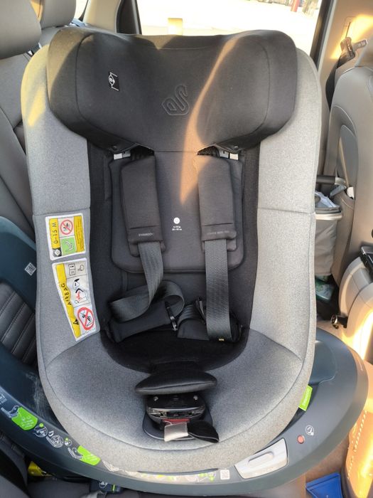 Fotelik Swandoo Marie 3