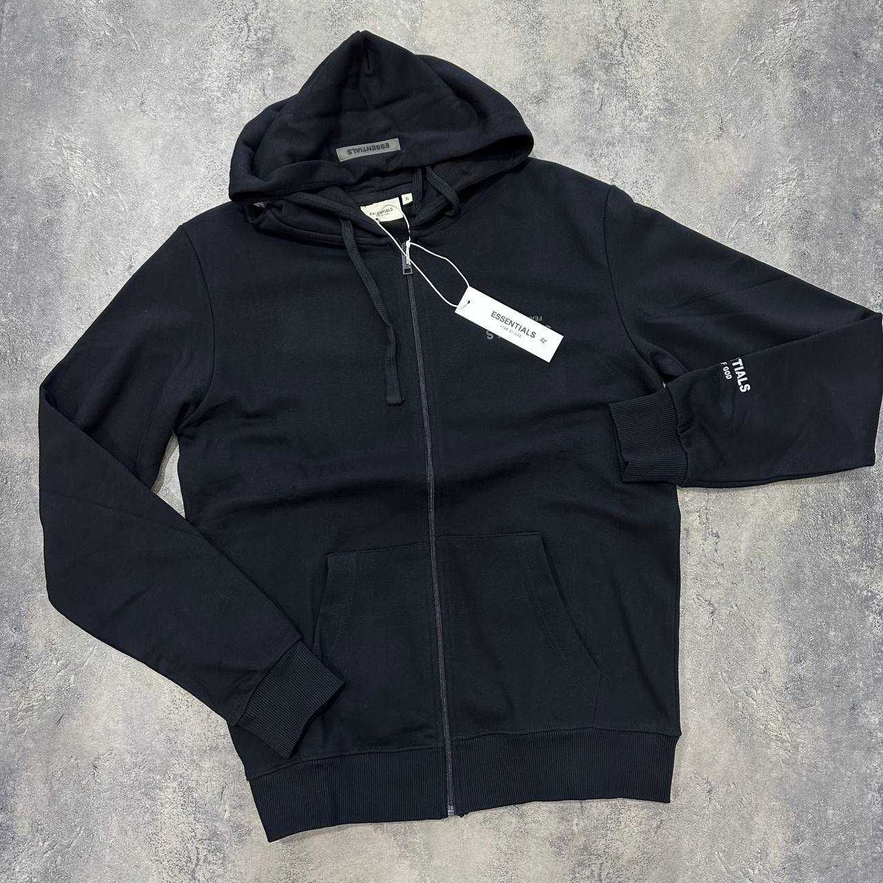 SALE!!!Чоловічий спортивний костюм Essentials)