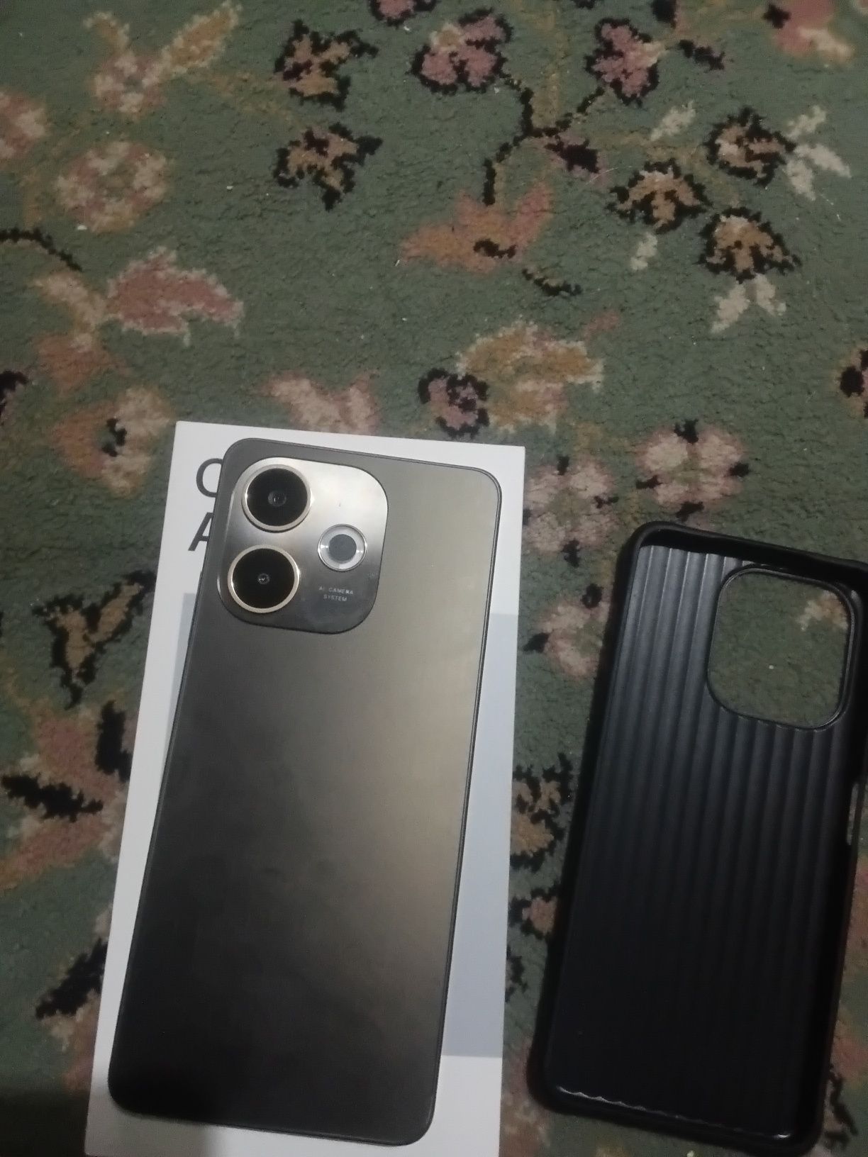 Oppo A5  Pro 5g  (novo )