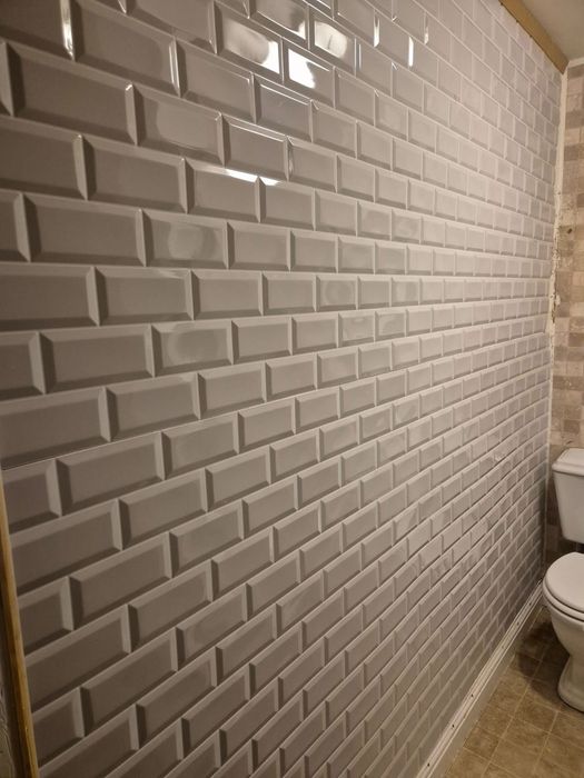 Usługi Wykończeniowe