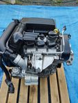 CADDY TOURAN GOLF silnik 1.4 TFSI kod silnika CZD 49  tyśkm IDEALNY