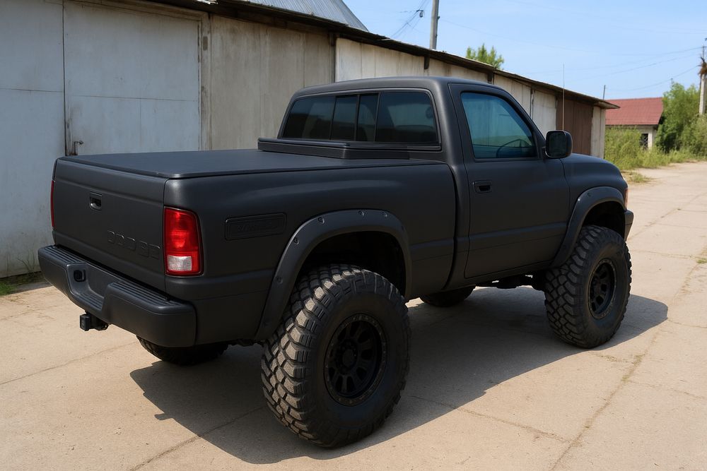 Maxxis Trepador M8060 37 12.50 r16