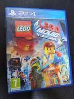 The LEGO Movie: Videogame PS4 przygoda