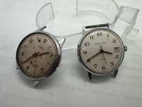 Zegarek Poljot/Start vintage