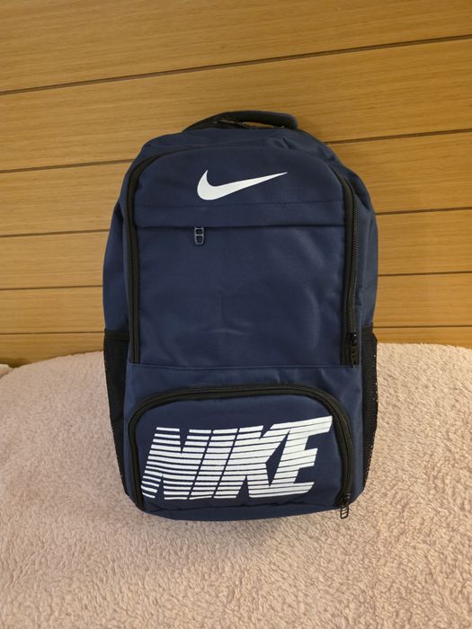 Nowy Plecak Nike. Mega. PROMOCJA