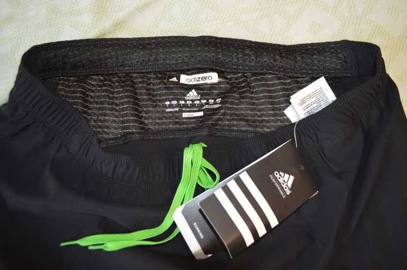 Шорти бігови Adidas fortmotion adizero