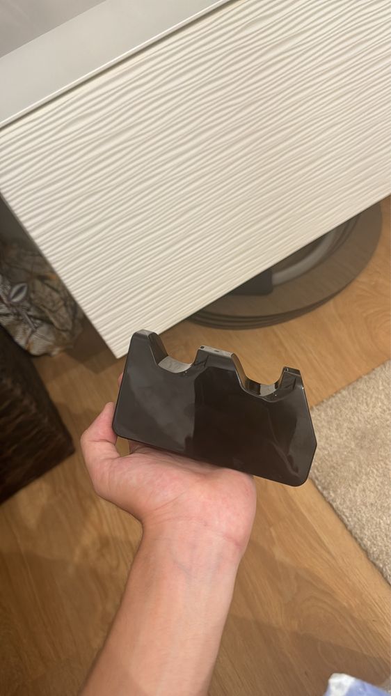 Suporte para 2 comandos ps4
