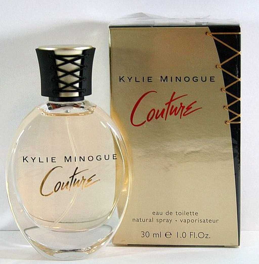 Kylie Minogue Couture EDT 30 ml spray
