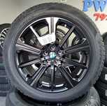 Zimowe 20 ORYGINAŁ BMW X5 G05 X6 G06 748M Nowe LCI Performance