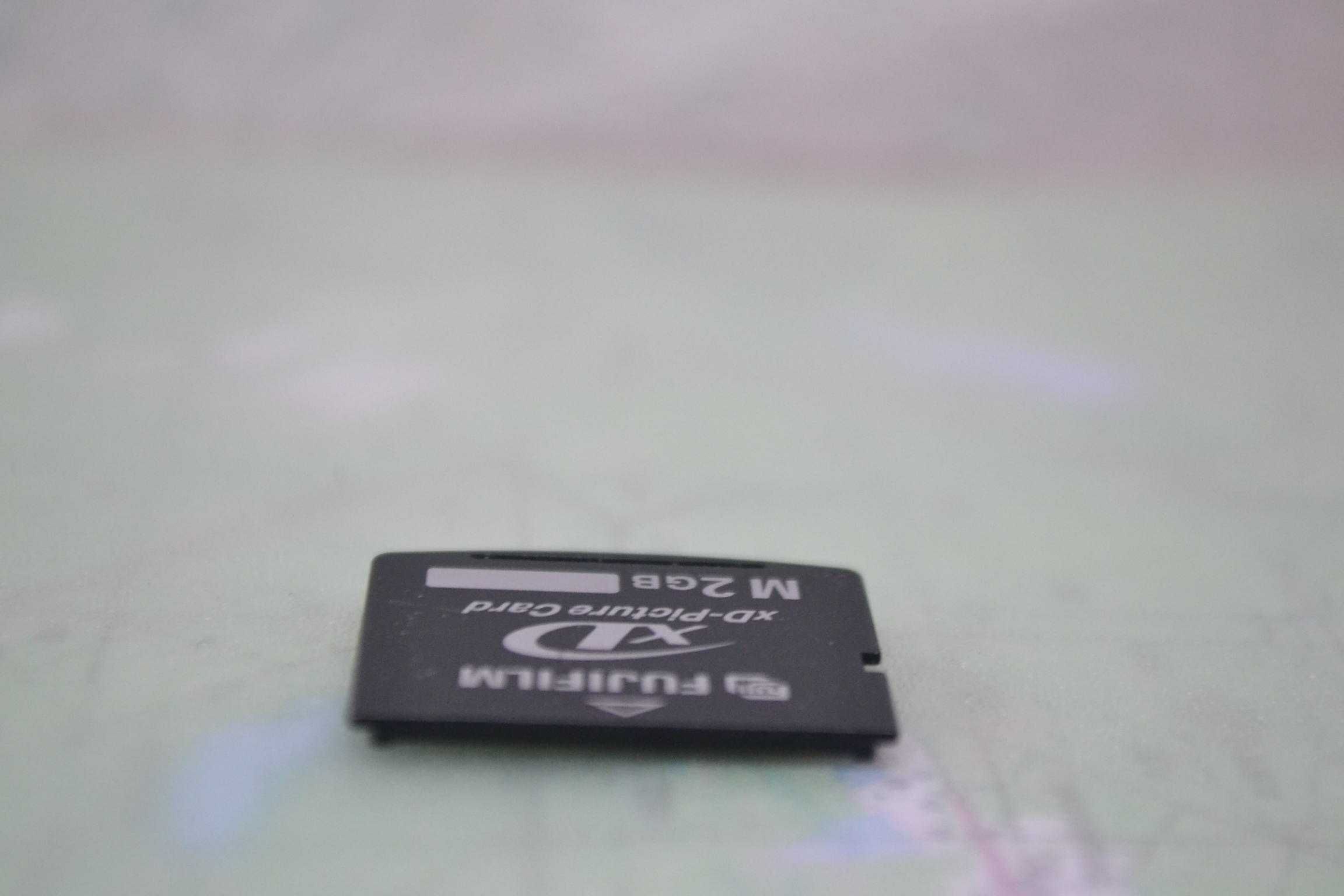 2GB M karta pamięci xD FUJIFILM do OLYMPUS xD-Picture Card wysyłka 24h