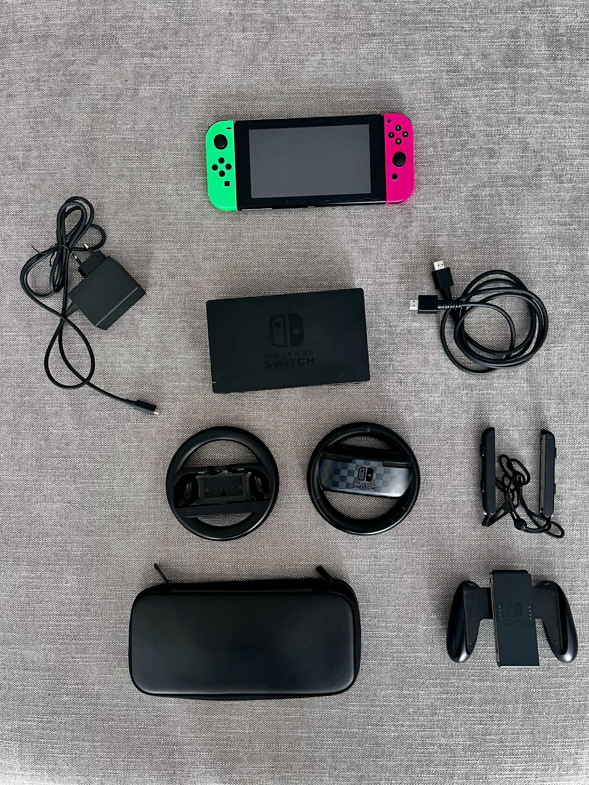 Nintendo Switch 1 V2