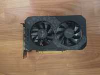 GTX 1650 4gb, zasilacz chieftec 500W, dysk HDD 2tb, 500gb + reszta