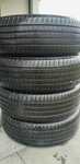 Nowe opony Bridgestone 225/55R19