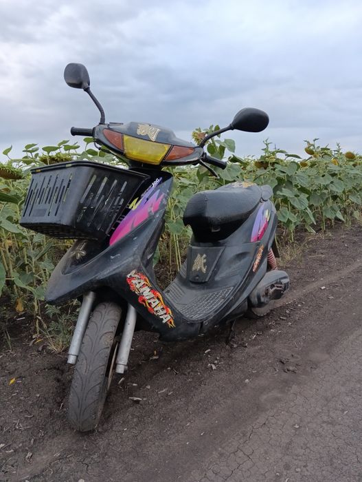 Продам скутер Ямаха Джог (Yamaha Jog)