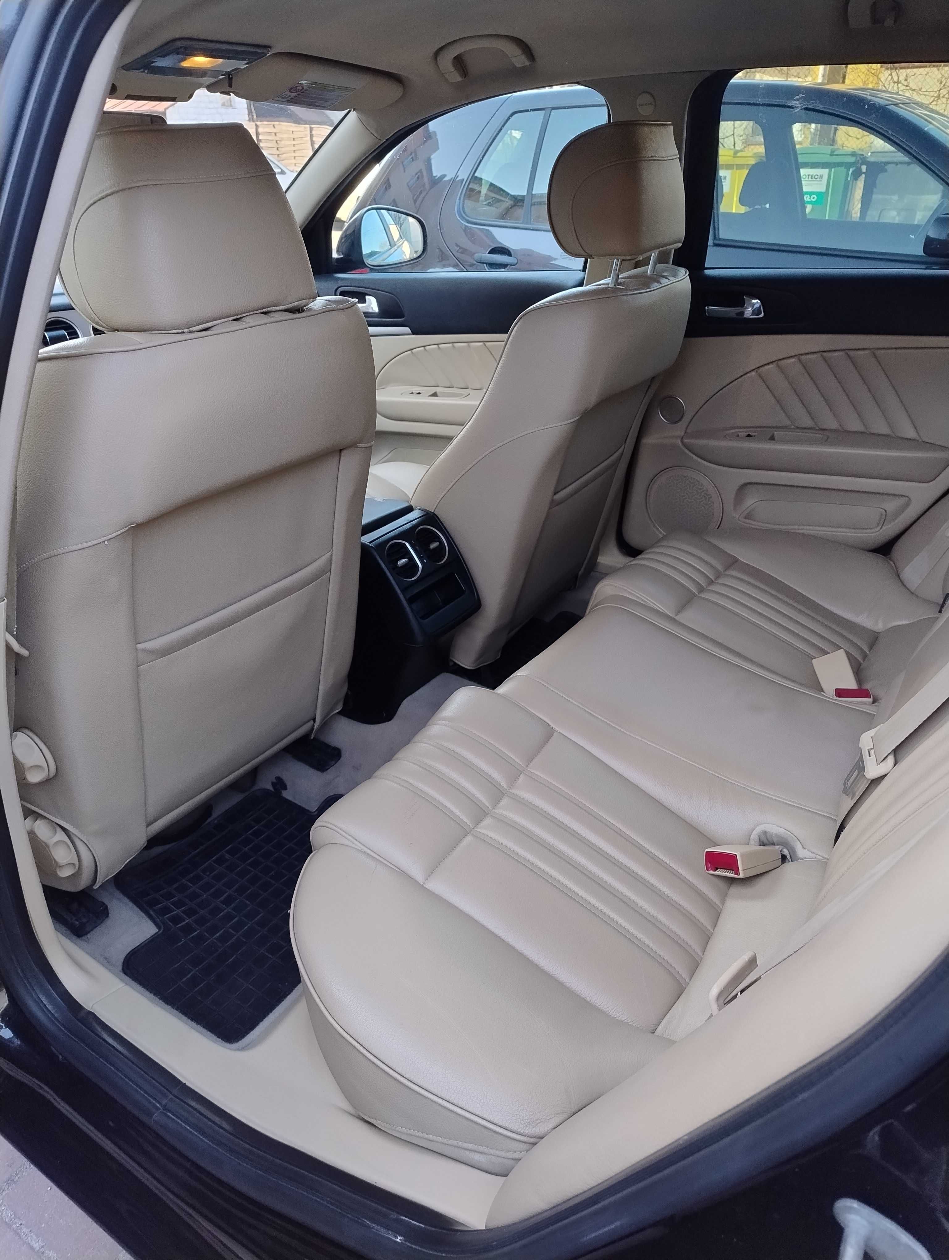 Alfa Romeo 159 1.9 JTD