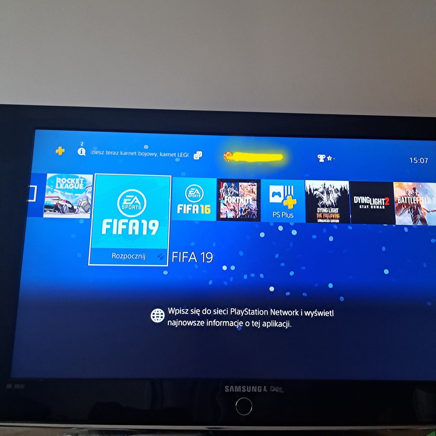 Ps4 pro konsola pady sony gry 1tb