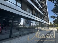 Аренда помещения напротив Сильпо Great Днепровская наб. River Mall