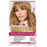 L'Oreal Paris Excellence Creme farba do włosów 7.3 Złocisty Blond