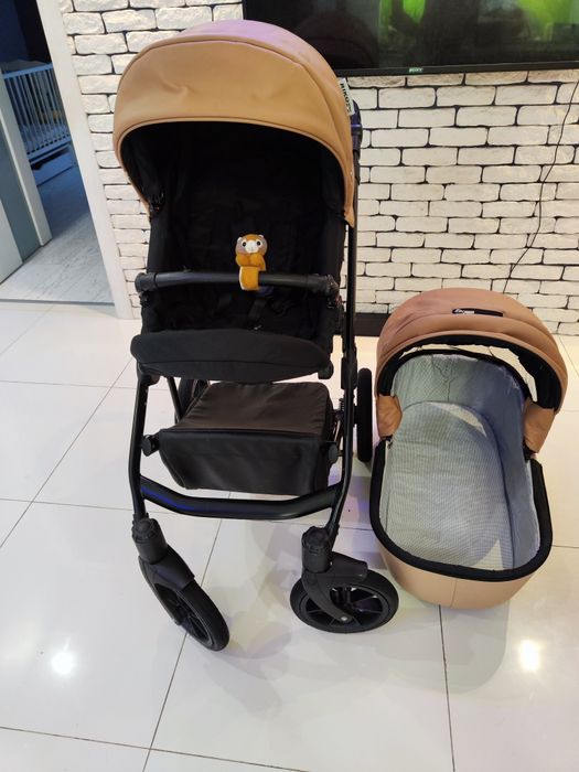 Детская коляска Riko Basic Ozon 2 в 1