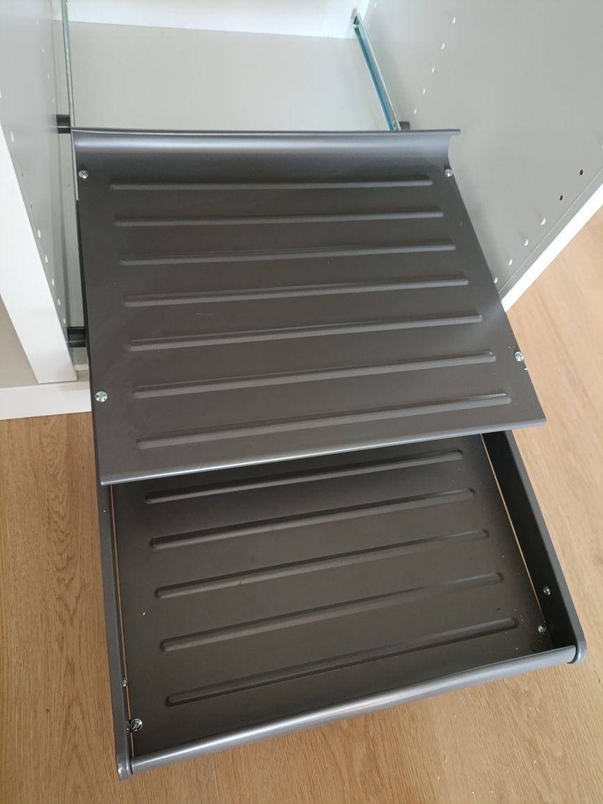 Półka na buty, wysuwana, IKEA komplement