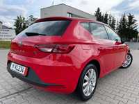 Seat Leon 1.4 150 Ps FR Navi Ledy 48Tys Km