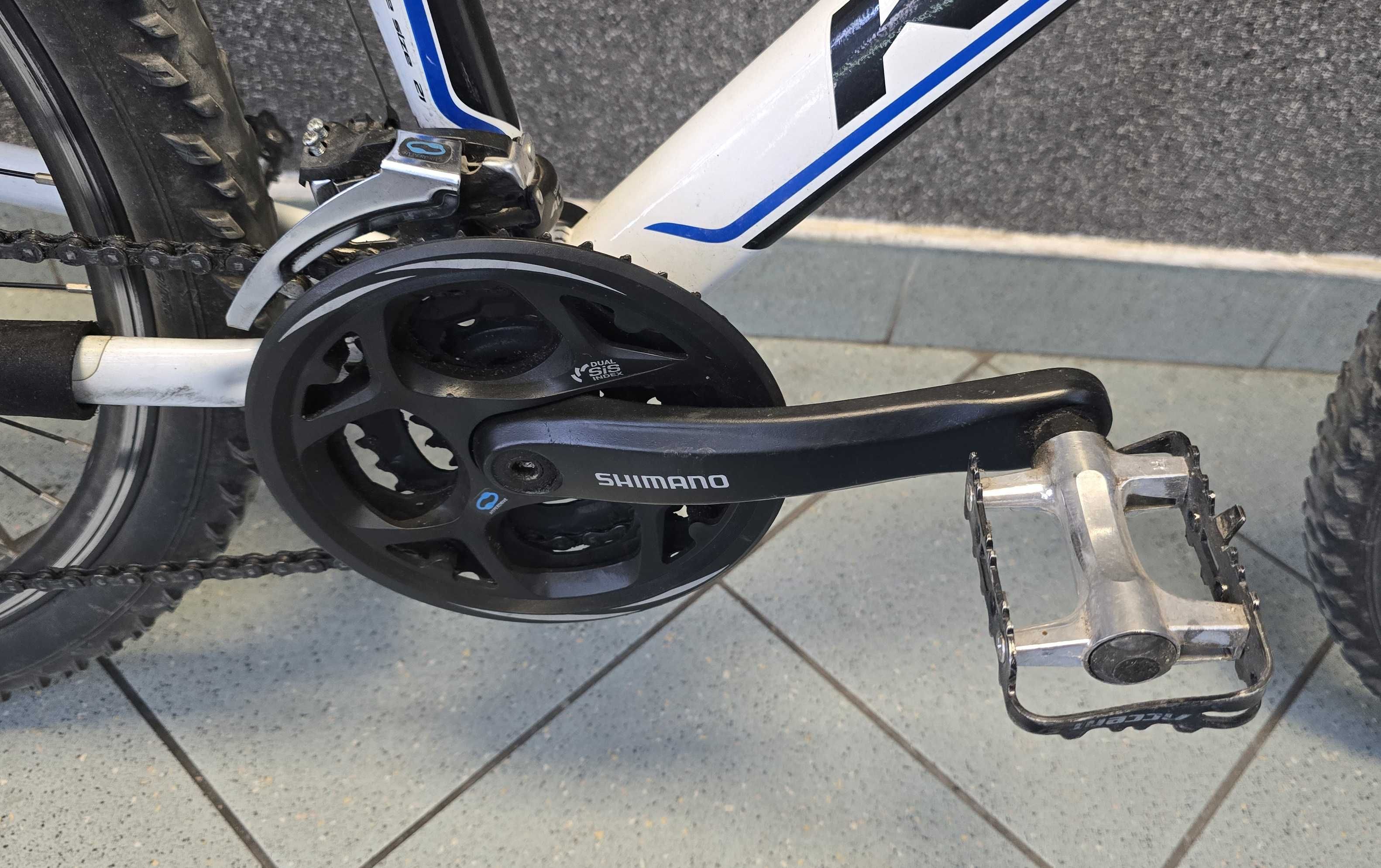 Rower Kross Level A2