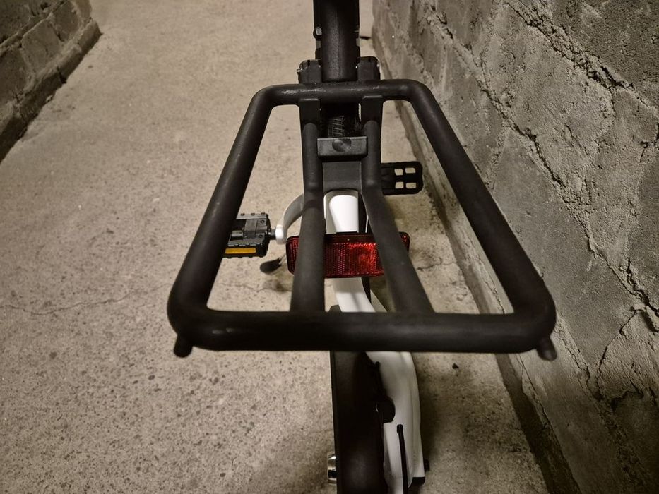 Rower Strida LT jak nowy