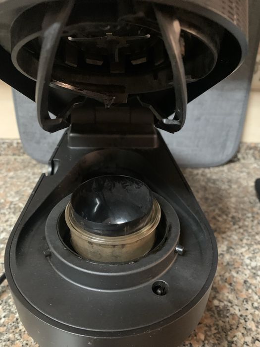 Vertuo Pop Liquorice Black Nespresso  -  Vendo