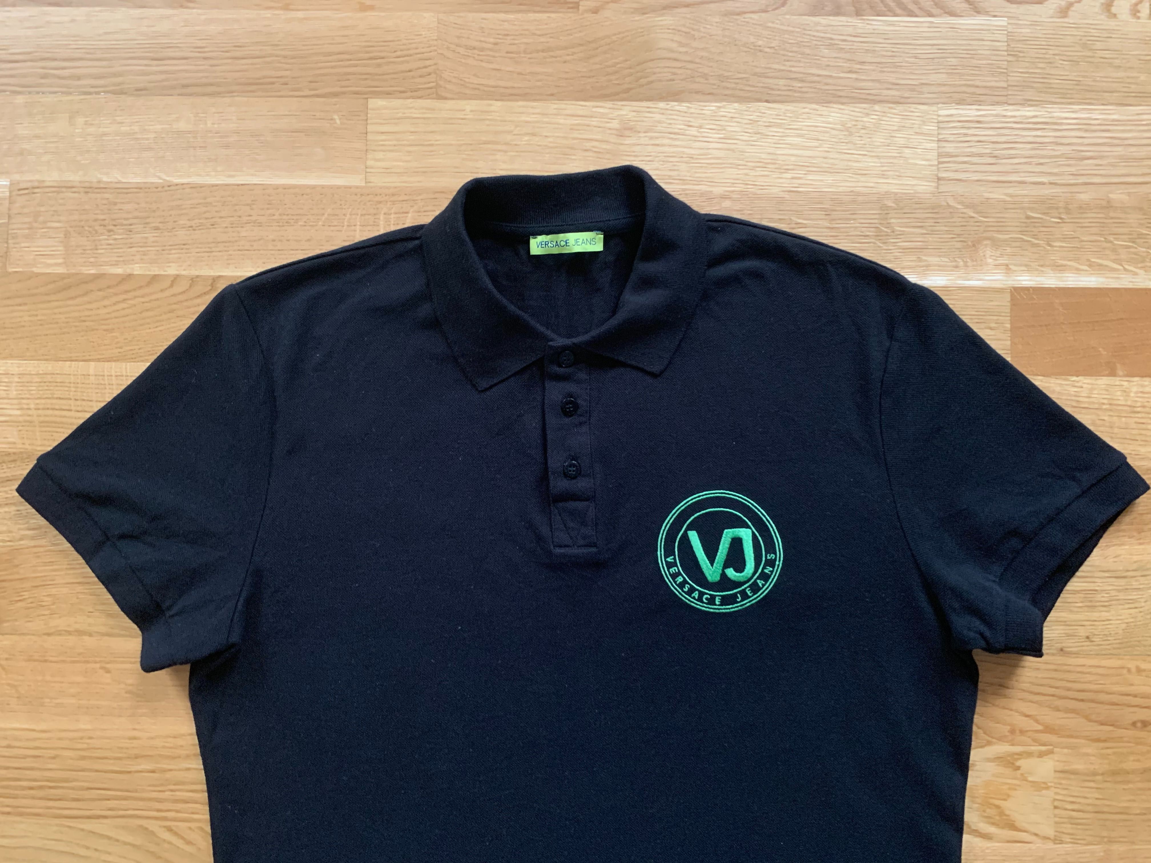 Versace Jeans polo