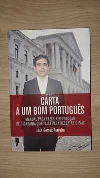 Carta a um Bom Português