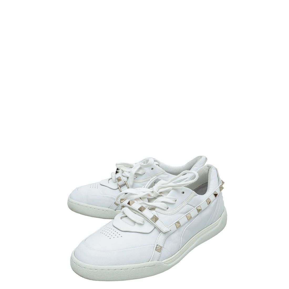 Valentino кроссовки оригинал