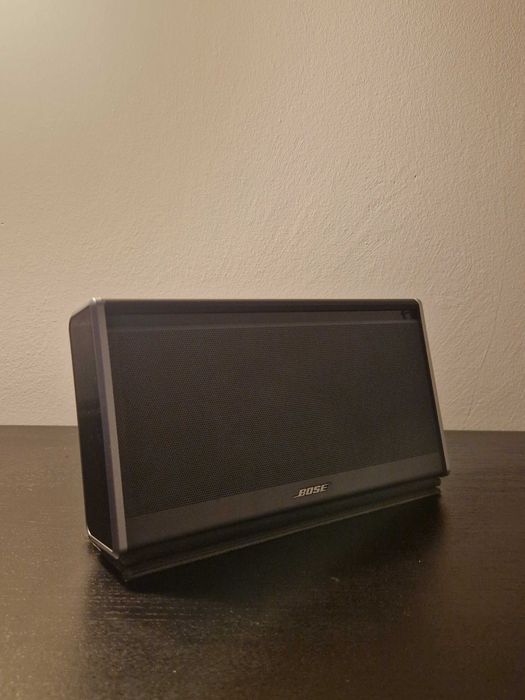 Coluna BOSE SoundLink Bluetooth Mobile II - Som Premium - 70€
