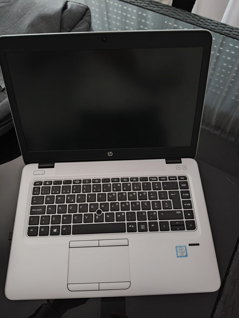 HP EliteBook 840 G3