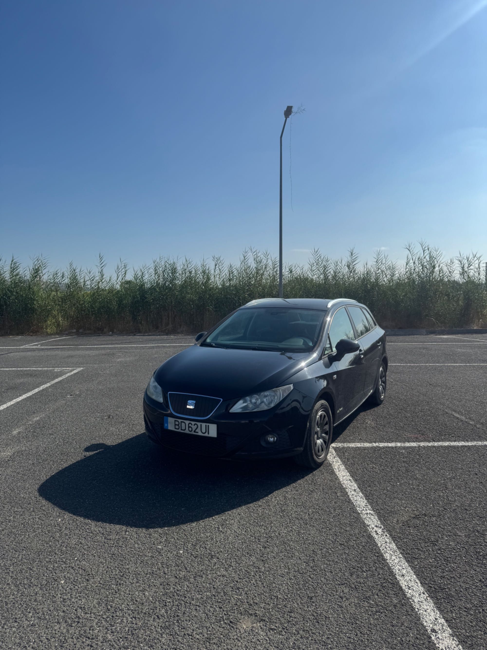 Seat Ibiza St 1.2 d e-ecomotive