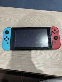 Продам Nintendo Switch «не» прошиту