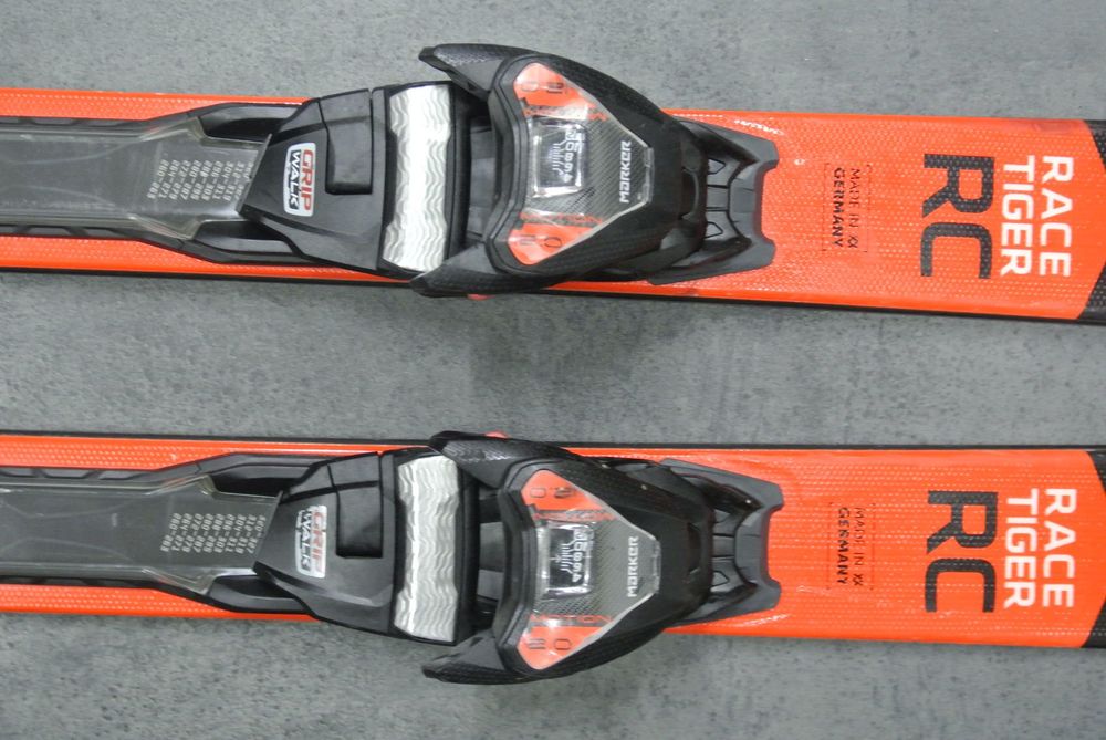 Narty Volkl Racetiger RC UVO 170cm Sezon 23/24