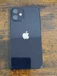 iPhone 12 mini Czarny