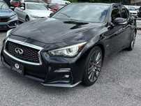 Infiniti Q50      2018