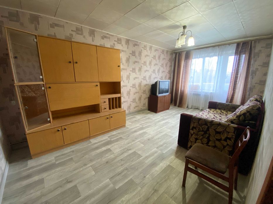 Здається 3-кімнатна квартира з АГВ на вулиці Пацаєва (Леоніда Каденюка