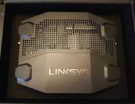 Router Linksys WRT32X