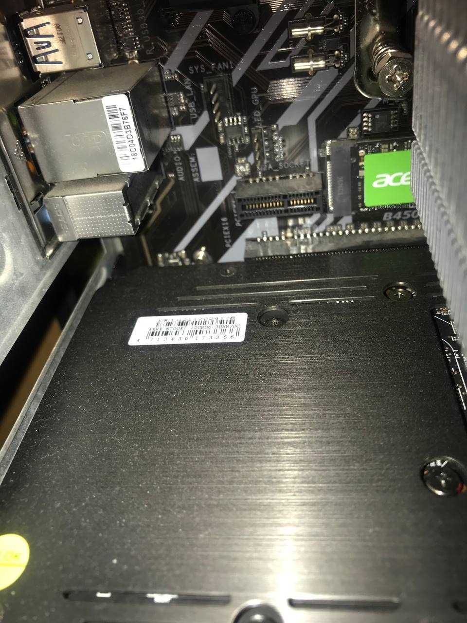 Відеокарта AMD RX 6700 xt RED DEVIL