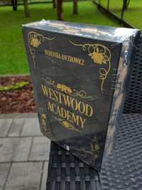 Westwood Academy Weronika Ancerowicz edycja specjalna For Sute Not