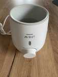 Podgrzewacz do butelek Philips Avent