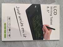 Tablet do pisania LCD