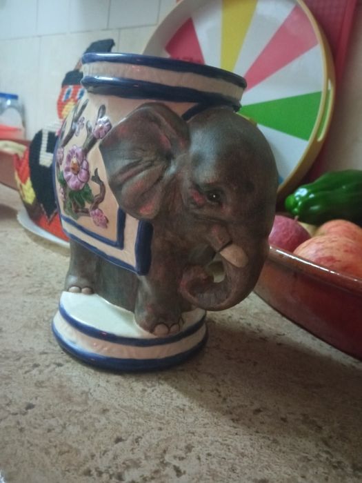 Potes decorativos ""coleção ""